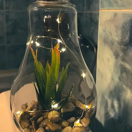 아파트 Alexandra's *