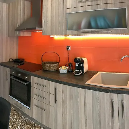 Alexandra's * 볼로스