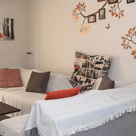 Alexandra's 볼로스