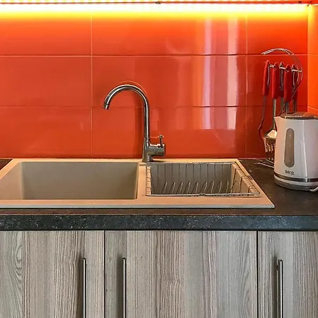 Alexandra's 볼로스