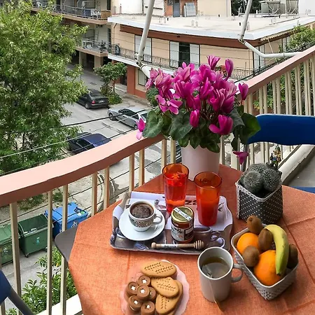 شقة Alexandra's *