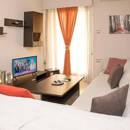 شقة Alexandra's فولوس