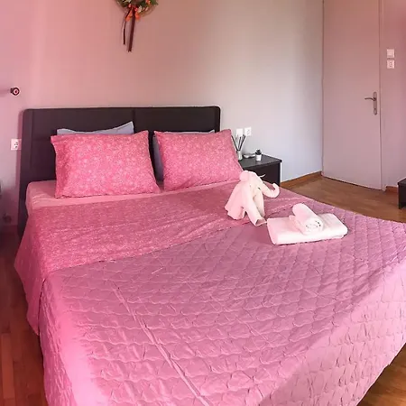 Alexandra's Apartment *
