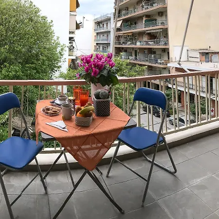 Alexandra's Apartment *