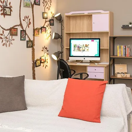 شقة Alexandra's فولوس