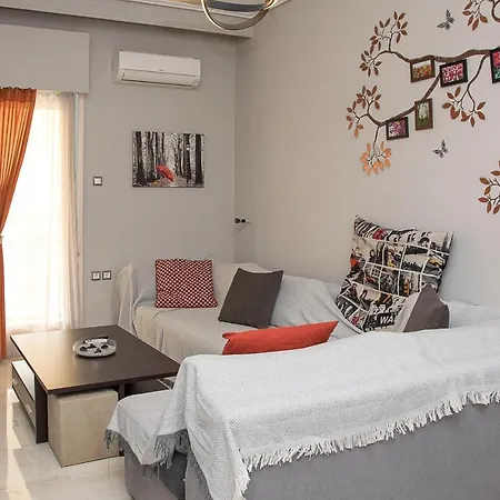 Apartment Alexandra's