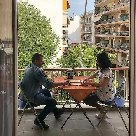 شقة Alexandra's *