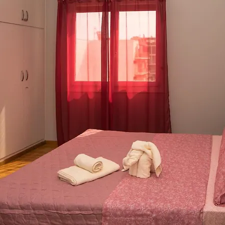 Alexandra's Volos