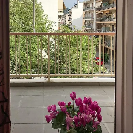 Alexandra's * Volos