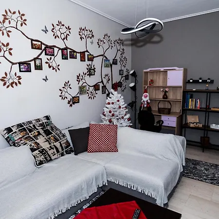 Alexandra's Apartamento