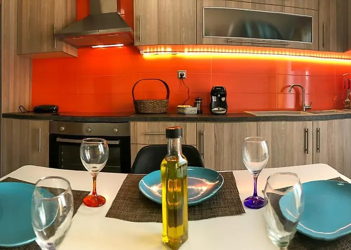 Apartment Alexandra's