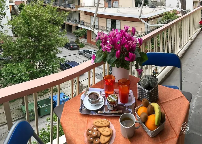 Apartment Alexandra's *