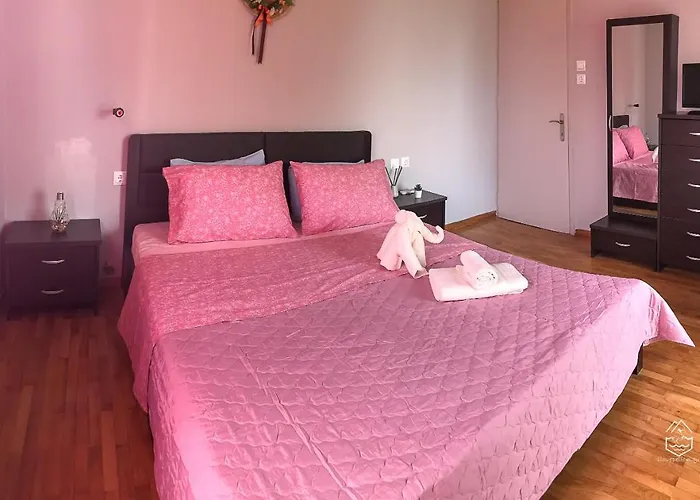 Alexandra's Apartment *