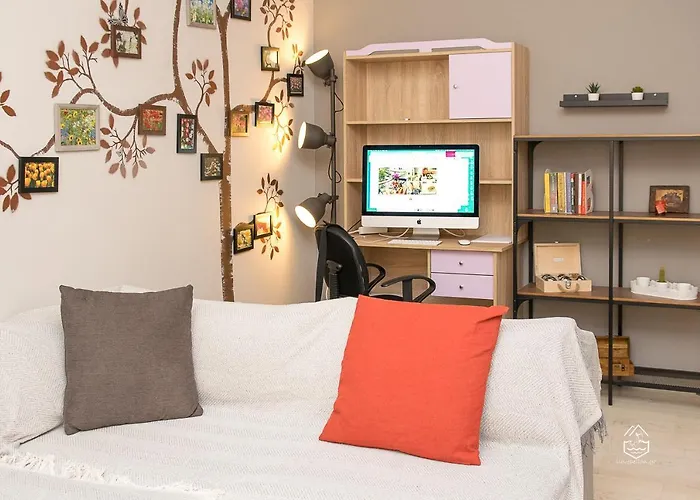 Apartment Alexandra's Volos