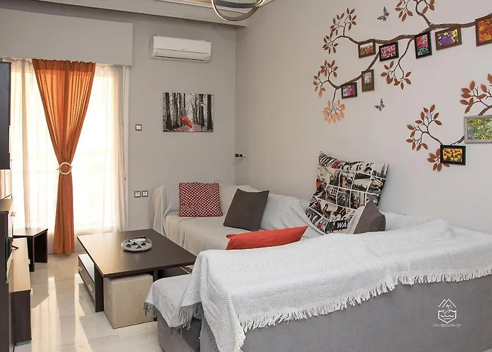 Apartment Alexandra's