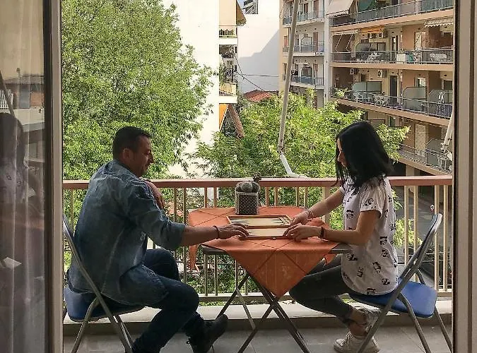 Apartment Alexandra's *