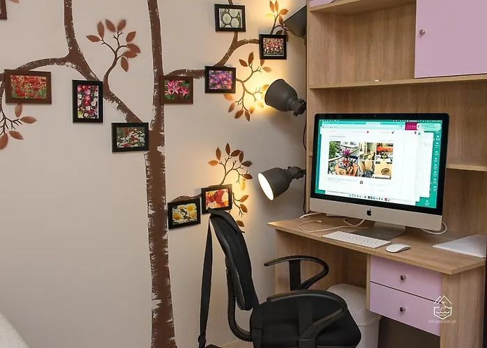 Alexandra's Apartment *