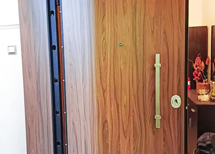 Apartment Alexandra's Volos